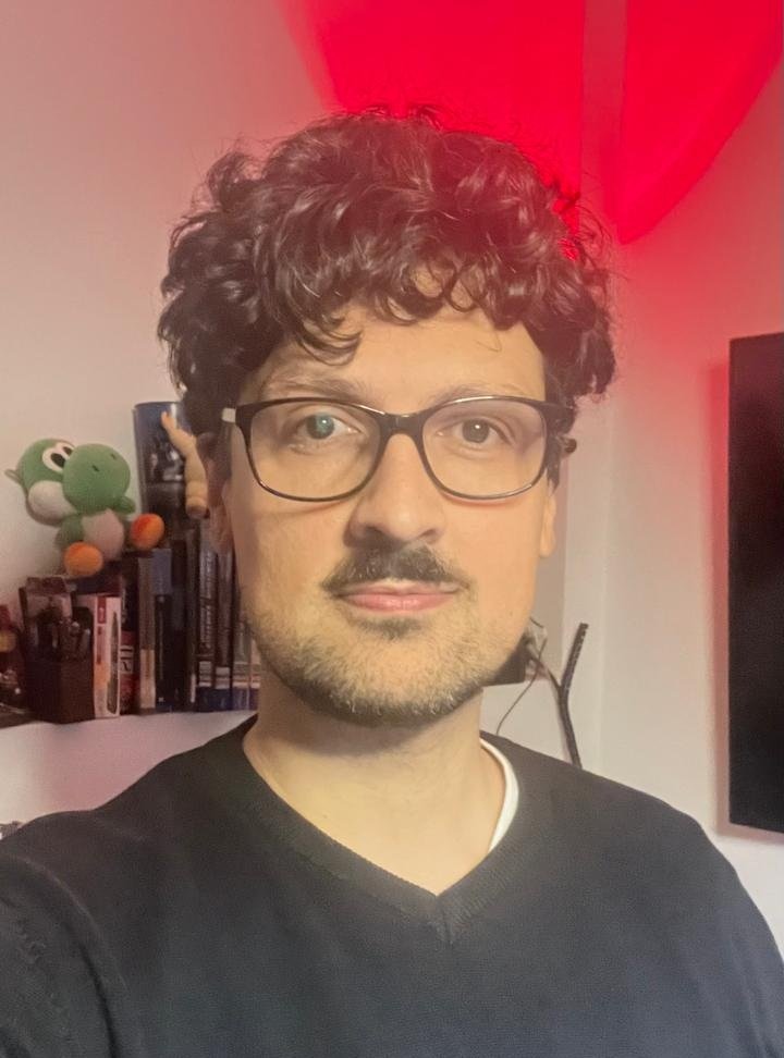Luciano Martínez